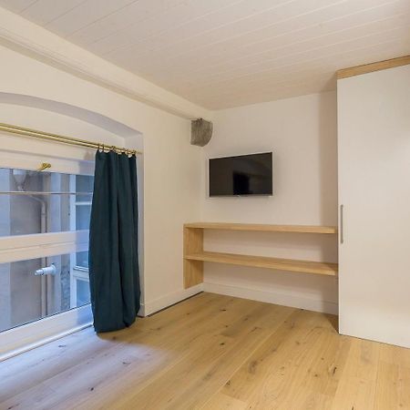 Cocon Cordeliers / 4 Voyageurs Apartment Lyon Exterior foto