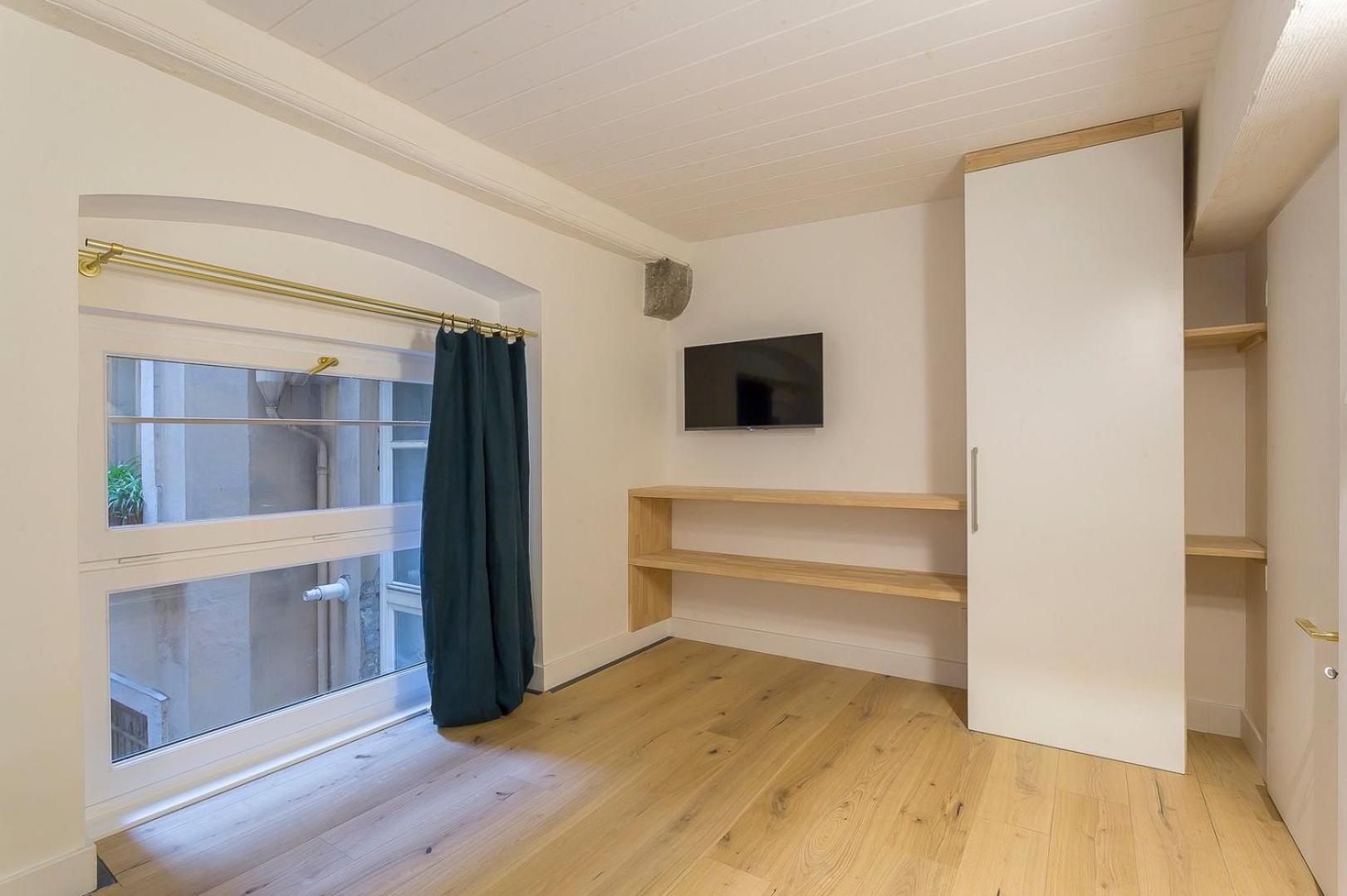 Cocon Cordeliers / 4 Voyageurs Apartment Lyon Exterior foto