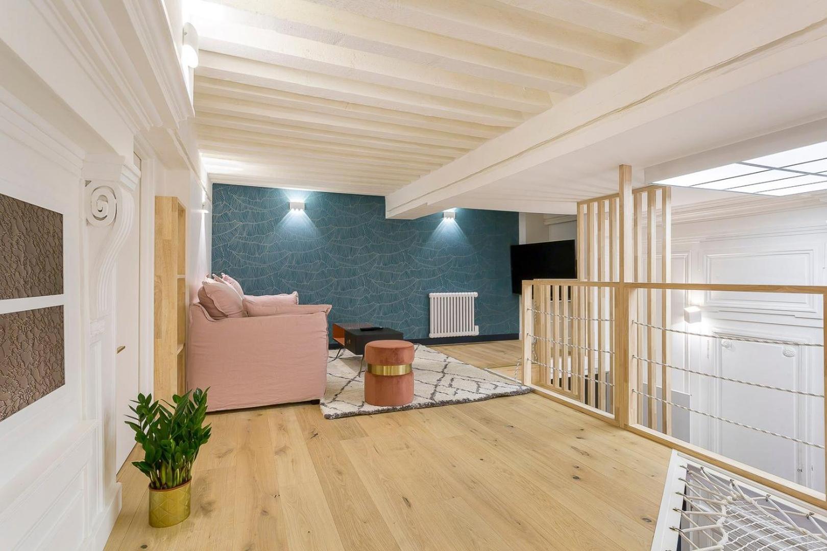 Cocon Cordeliers / 4 Voyageurs Apartment Lyon Exterior foto