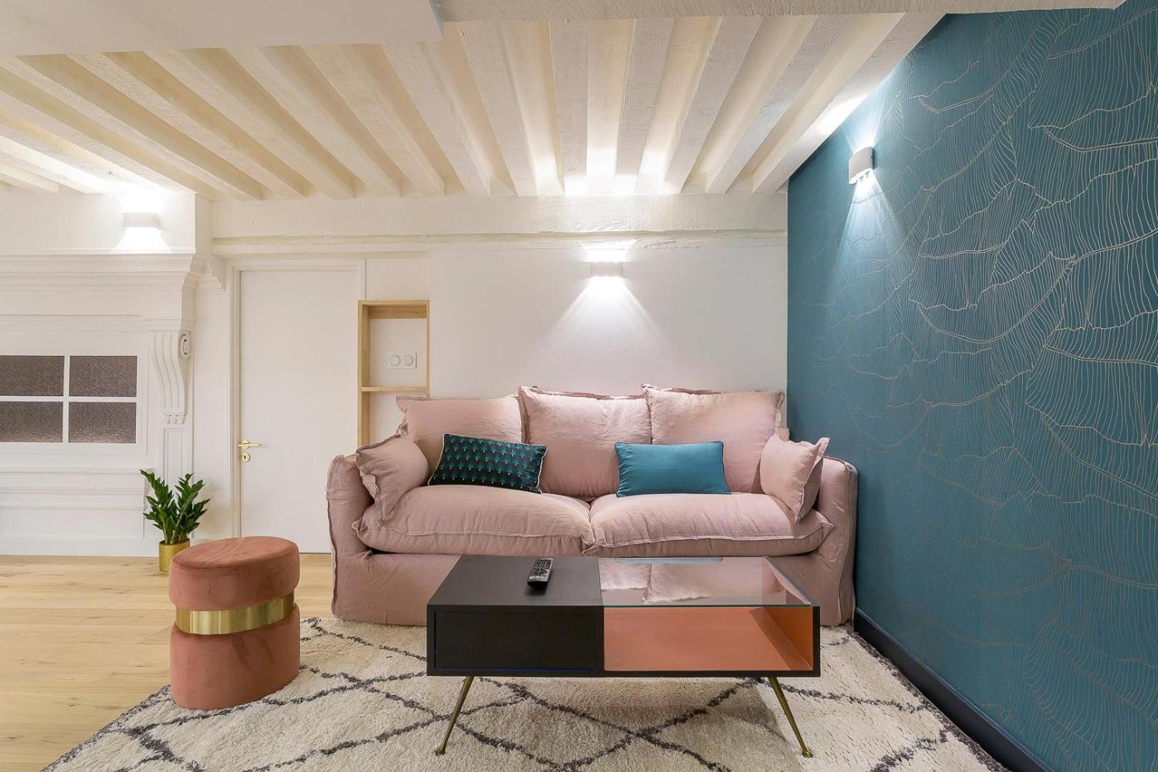 Cocon Cordeliers / 4 Voyageurs Apartment Lyon Exterior foto