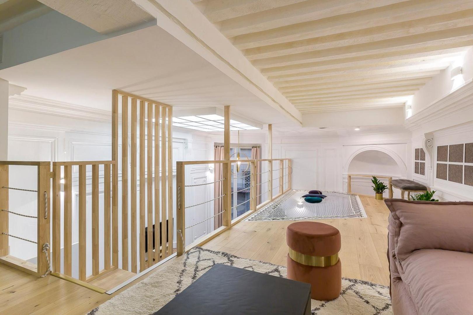 Cocon Cordeliers / 4 Voyageurs Apartment Lyon Exterior foto