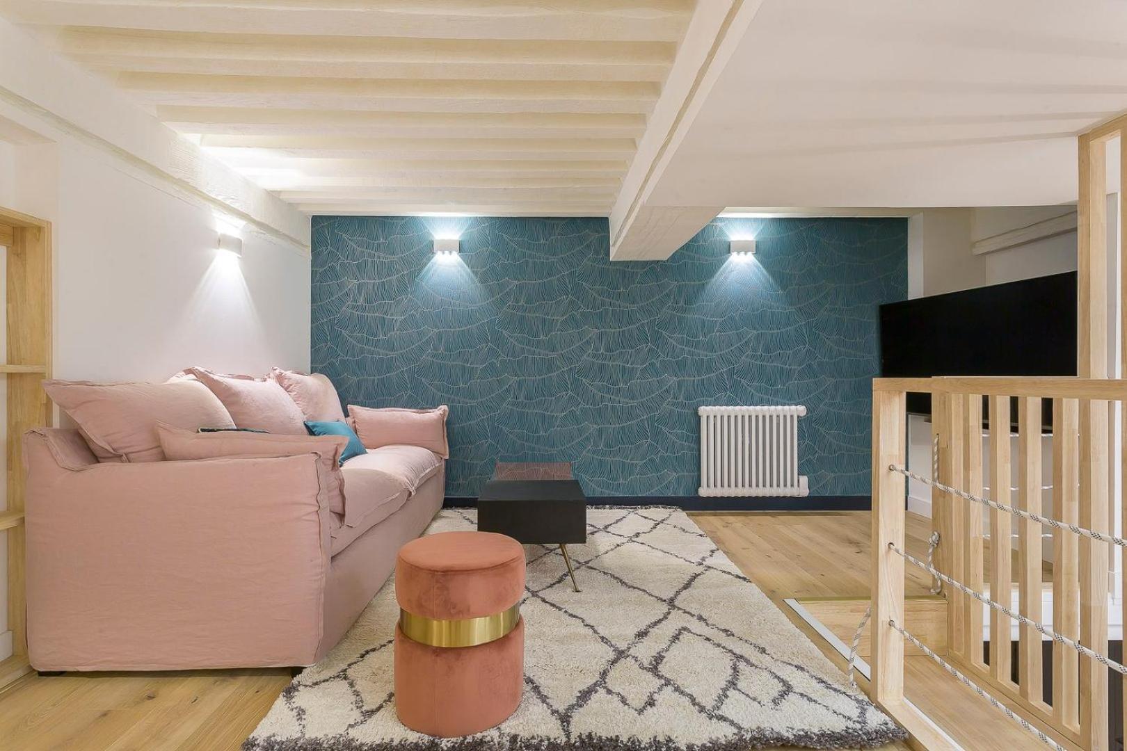 Cocon Cordeliers / 4 Voyageurs Apartment Lyon Exterior foto