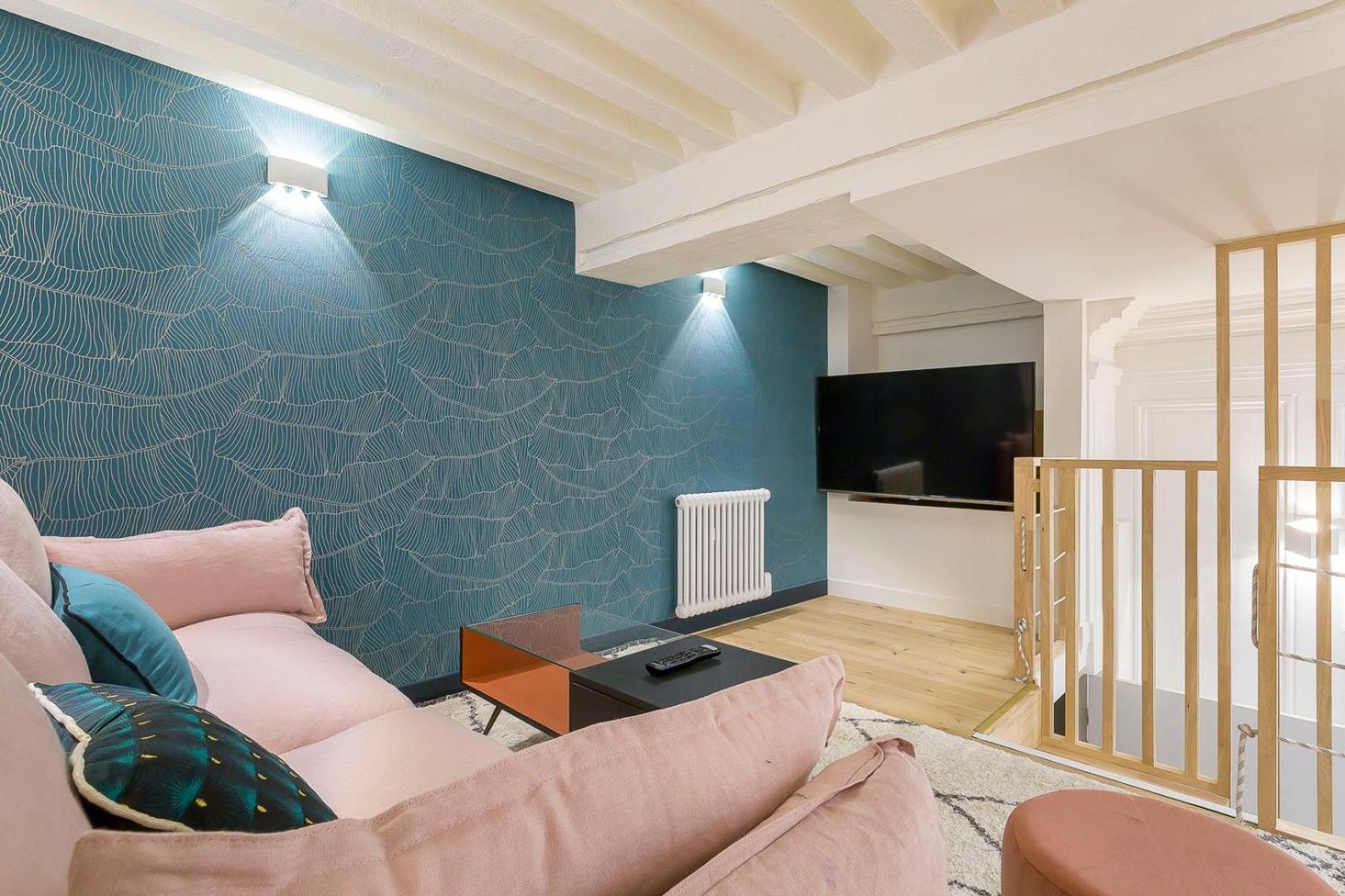 Cocon Cordeliers / 4 Voyageurs Apartment Lyon Exterior foto