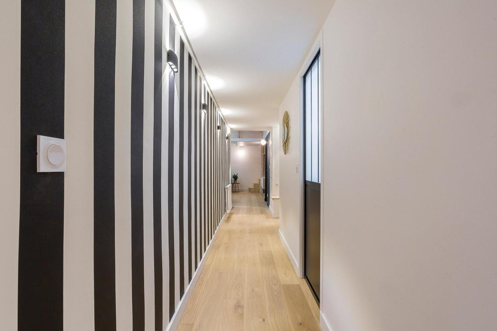 Cocon Cordeliers / 4 Voyageurs Apartment Lyon Exterior foto