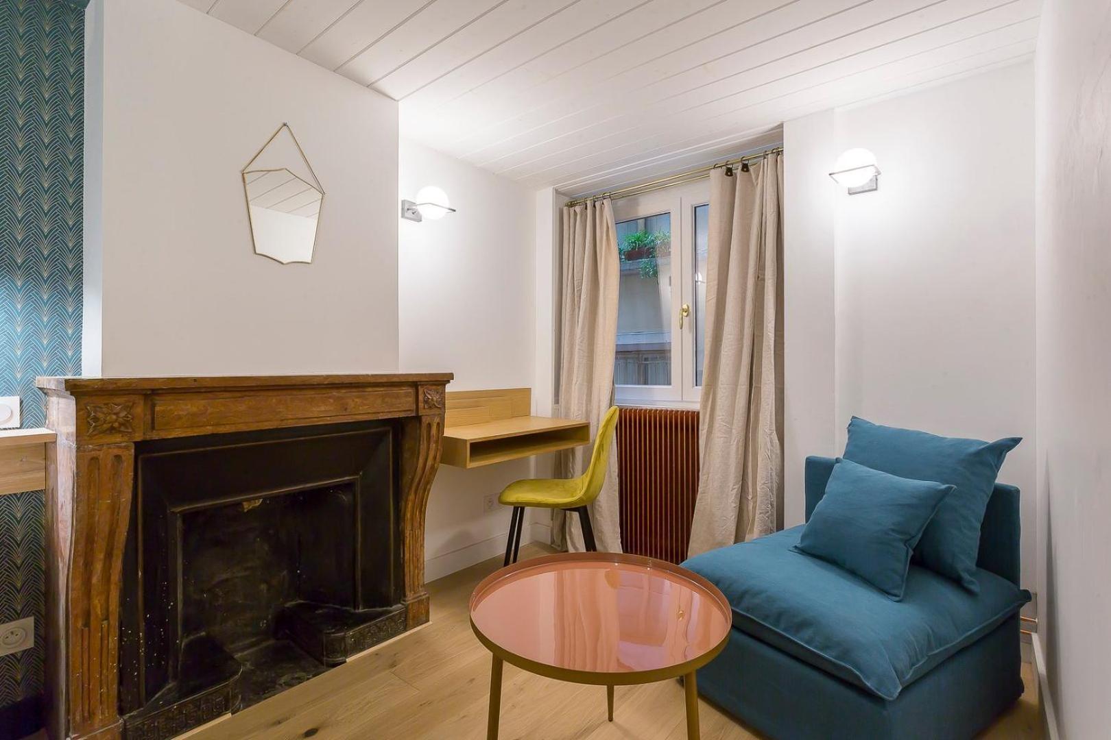 Cocon Cordeliers / 4 Voyageurs Apartment Lyon Exterior foto